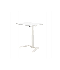 OGI ONE height-adjustable desk